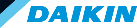 Logo DAIKIN AIRCONDITIONING CENTRAL EUROPE CZ spol. s r.o.