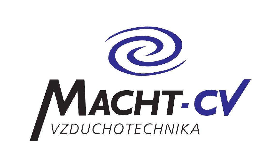 Logo MACHT-CV s.r.o.