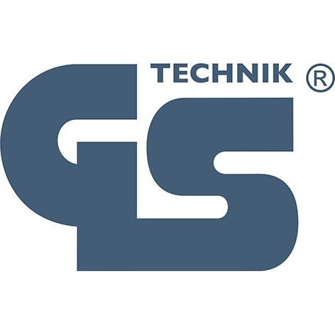 Logo GS Technik spol. s r.o.