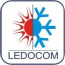 Logo LEDOCOM, spol. s r.o.