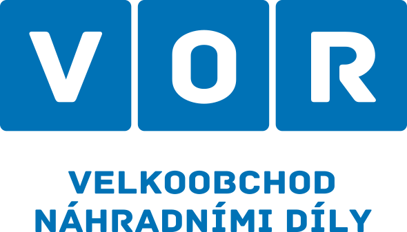 Logo VOR spol. s r.o.