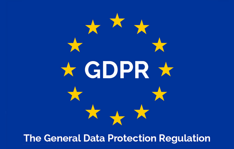 GDPR - souhlas se zpracování osobních údajů