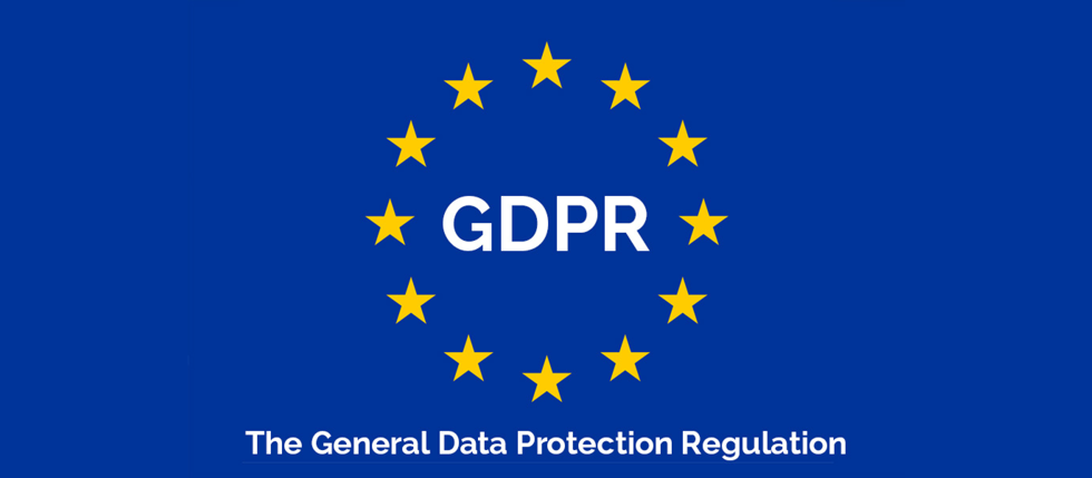 GDPR - souhlas se zpracování osobních údajů